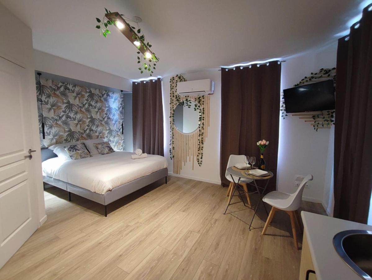 Appartamento Studio Tulipe Saint-Aignan  Esterno foto